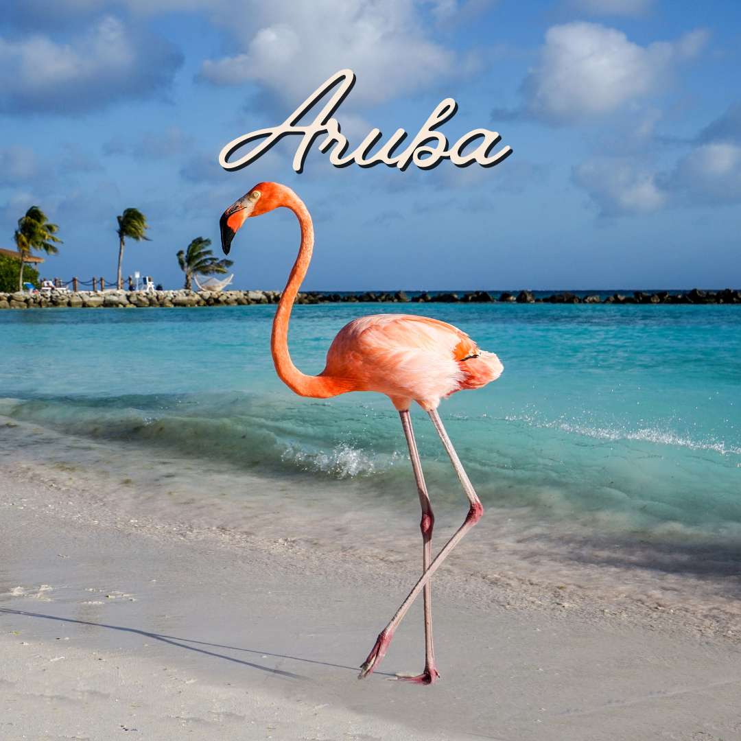 Ultimate Aruba Itinerary – 3, 4, 5, and 7 Day Trip Planner for Your Dream Vacation