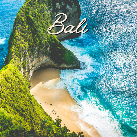 The Ultimate 2025 Guide To Bali Travel