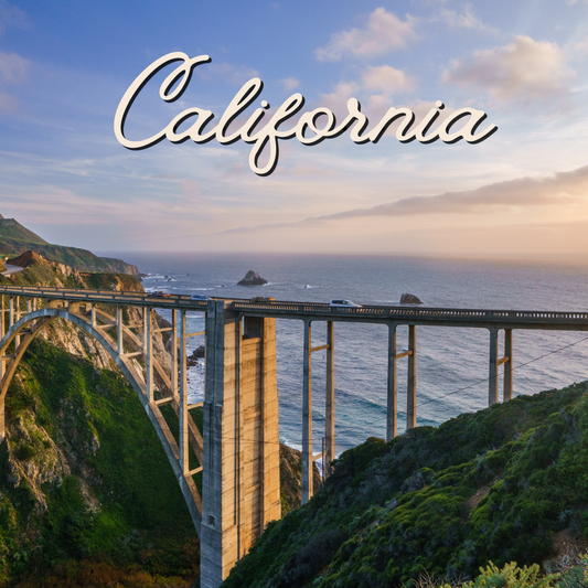 California Travel: Your Ultimate 2025 Guide to the Golden State