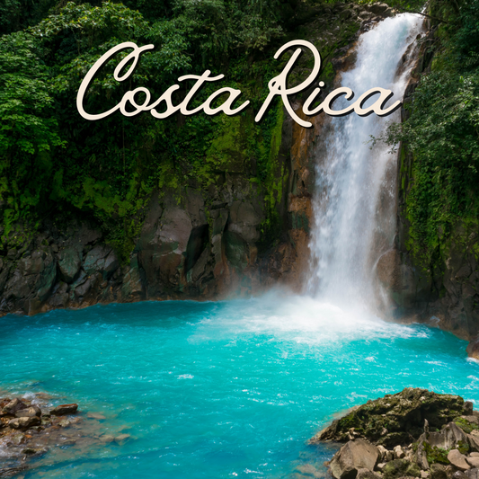 The Ultimate 2025 Guide to Costa Rica Travel