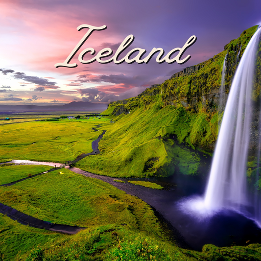 The Ultimate 2025 Guide to Iceland Travel