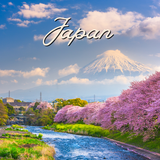 Ultimate 2025 Guide To Japan Travel