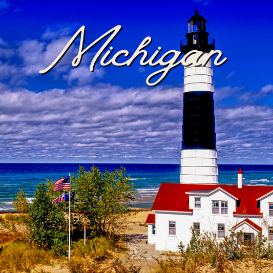 The Ultimate 2025 Guide To Michigan Travel