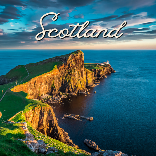 The Ultimate 2025 Guide to Scotland Travel