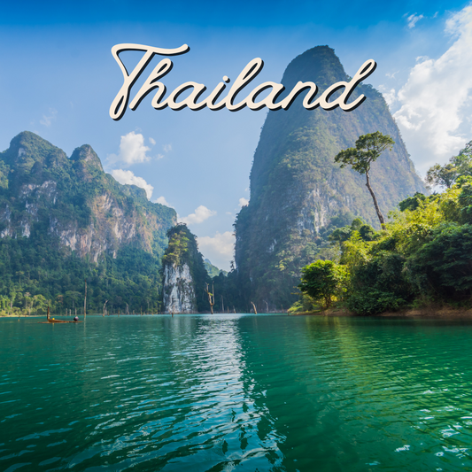 The Ultimate 2025 Guide to Thailand Travel