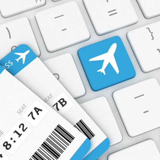 The Ultimate Guide to Travel Booking Online
